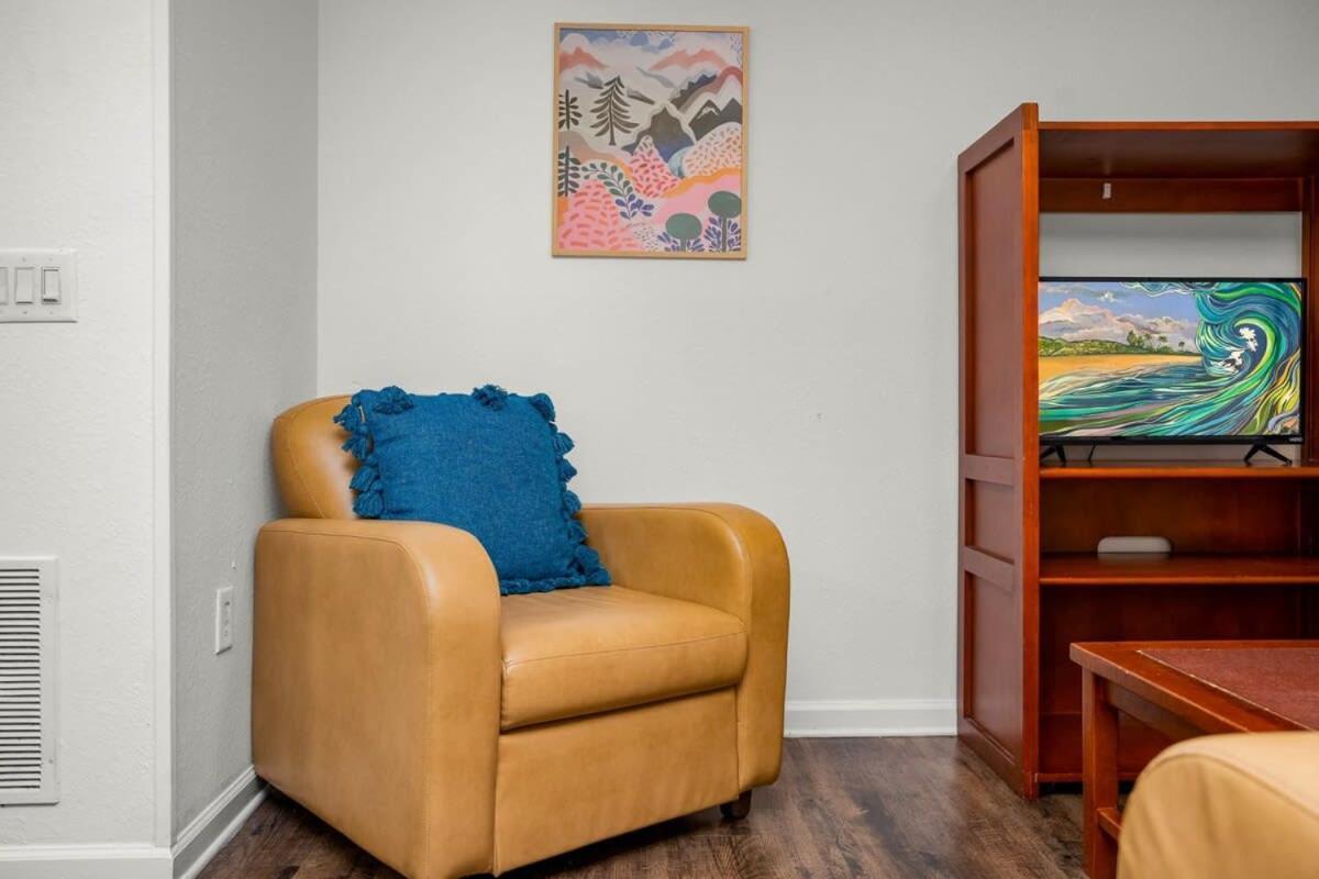 Budget Friendly Sleeps 8 Discounts Available Tampa Dış mekan fotoğraf