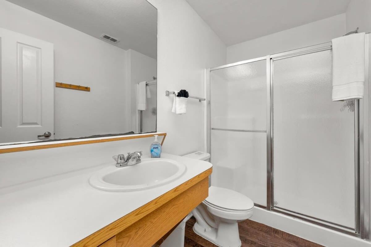 Budget Friendly Sleeps 8 Discounts Available Tampa Dış mekan fotoğraf