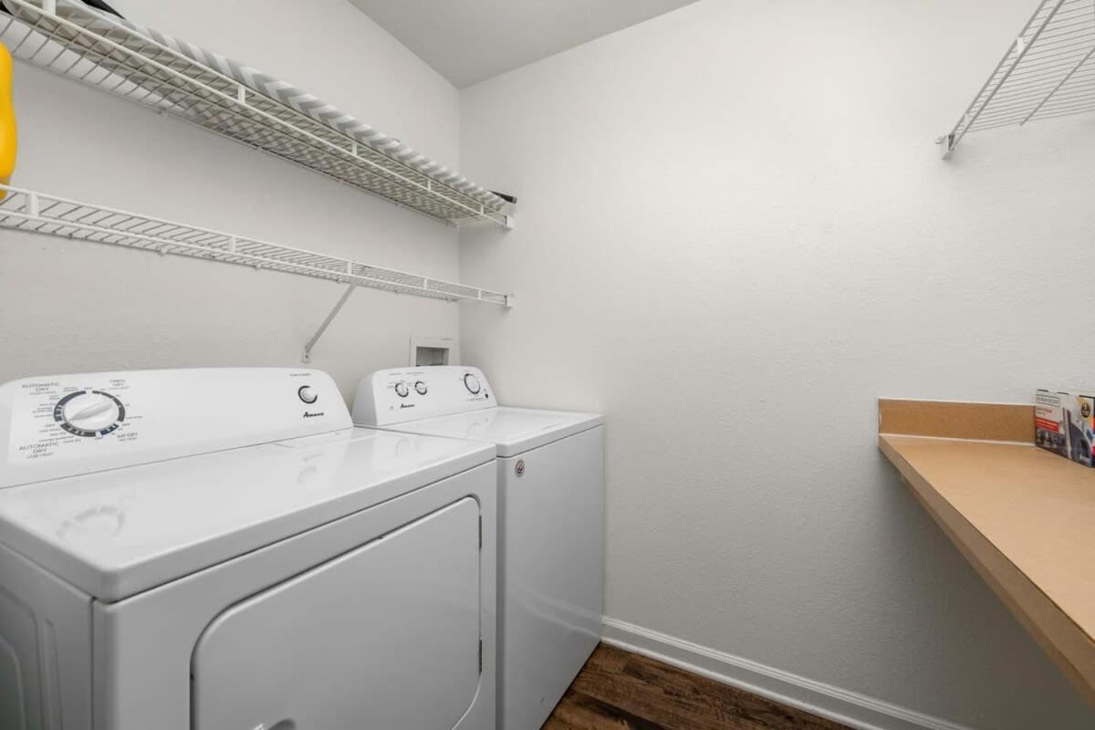Budget Friendly Sleeps 8 Discounts Available Tampa Dış mekan fotoğraf