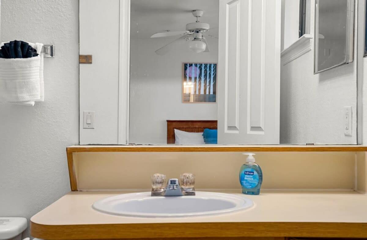 Budget Friendly Sleeps 8 Discounts Available Tampa Dış mekan fotoğraf