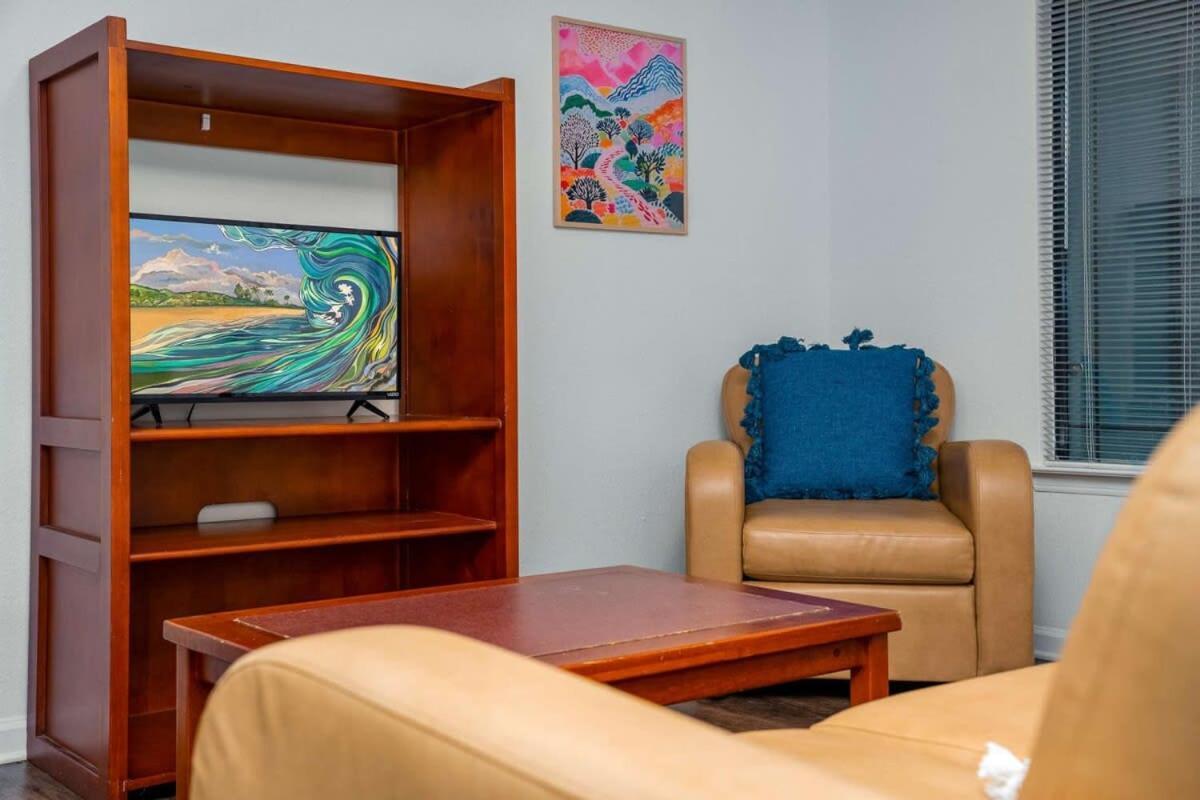 Budget Friendly Sleeps 8 Discounts Available Tampa Dış mekan fotoğraf